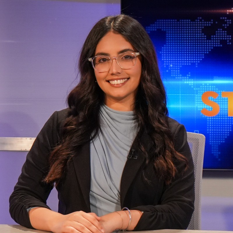 Elany Romero Cruz