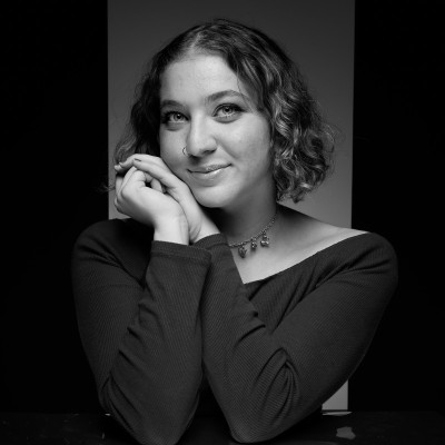 Rebecca Beckas