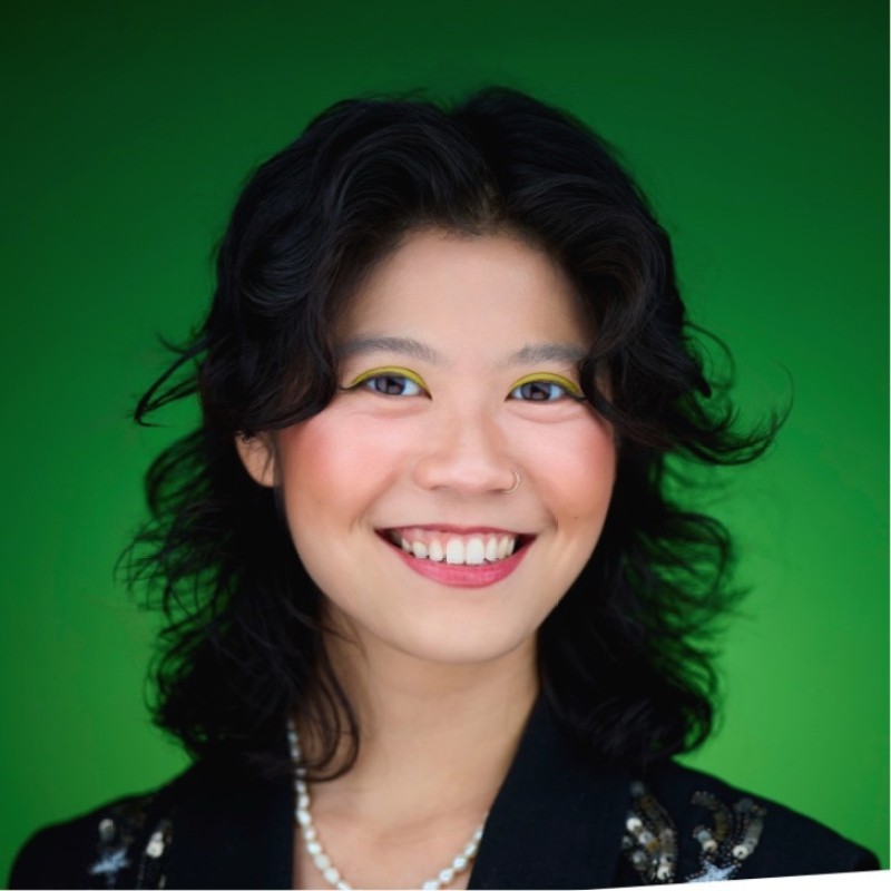 Christine Kao