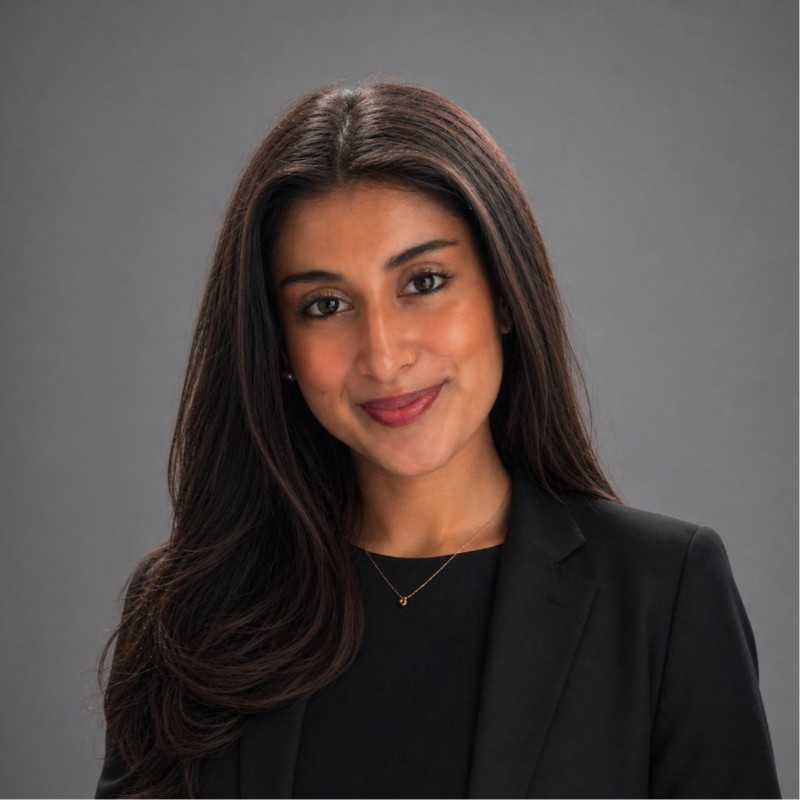 Kira Desai