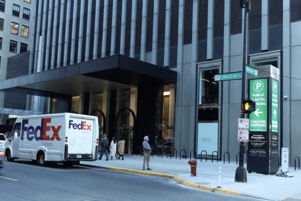 In Chicago’s immigration court: Cases of chaos, despair and hope