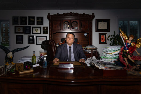 How Syracuse’s immigrants navigate a changing system 