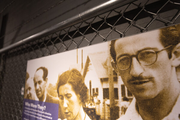 Oswego’s Safe Haven Museum CNY’s ‘forgotten’ Holocaust refugees