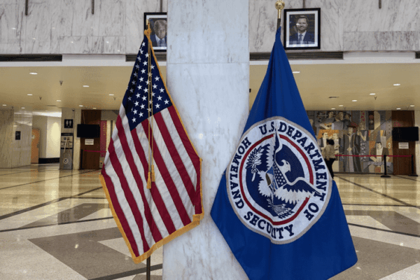 Due process at risk in Trump’s immigration courts
