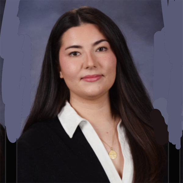 Patricia Diaz