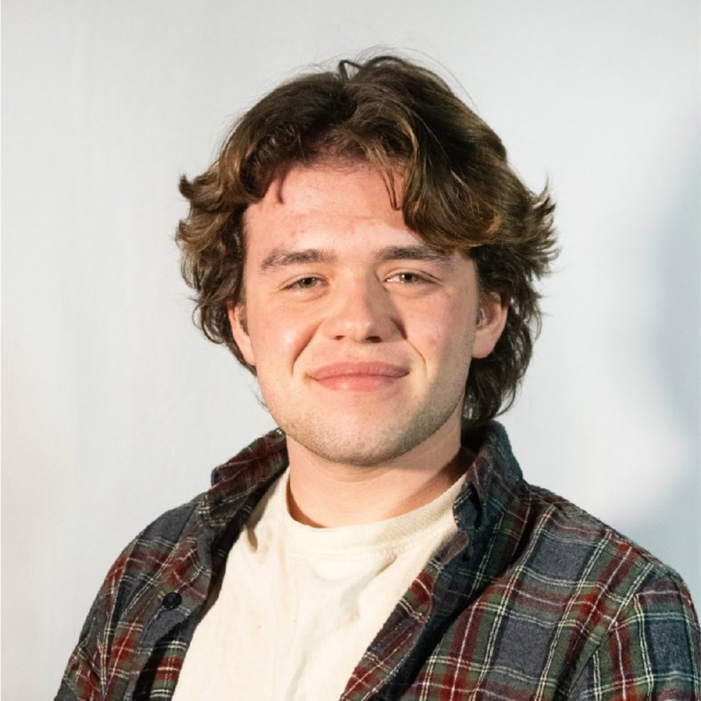 Duncan Green
