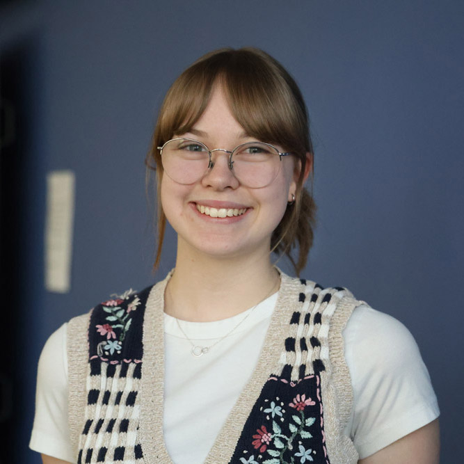 Tymber Klahr