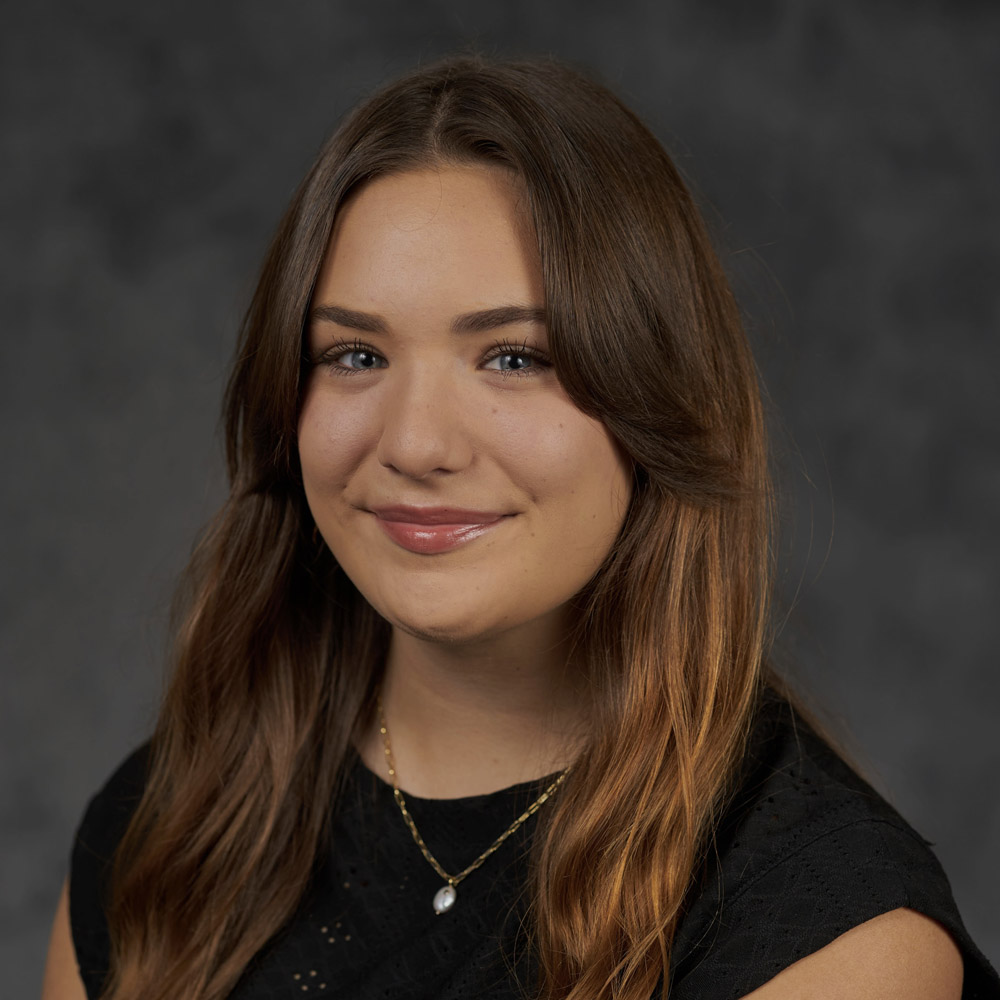 Mikayla Melo