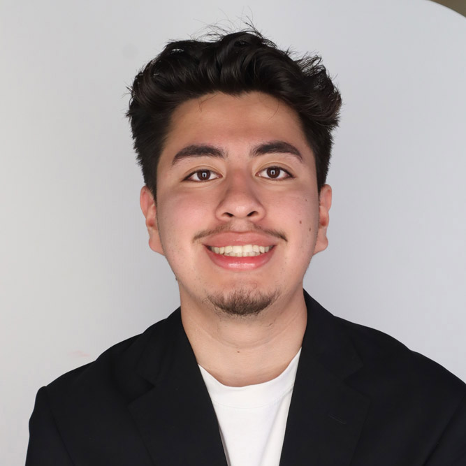 Bryan Nicolas