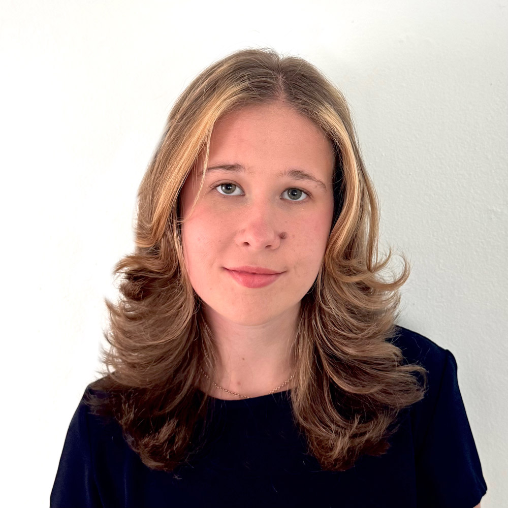 Sara Oppenheimer