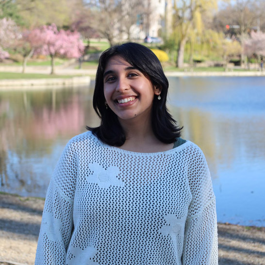 Vani Subramony
