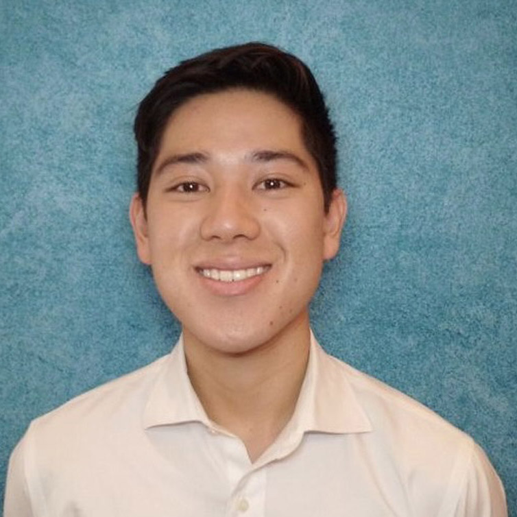 Aidan Tseng