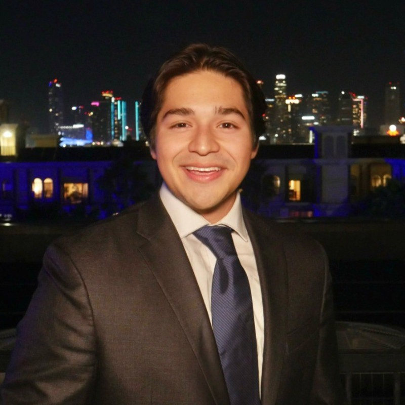 Gian Marco Velásquez