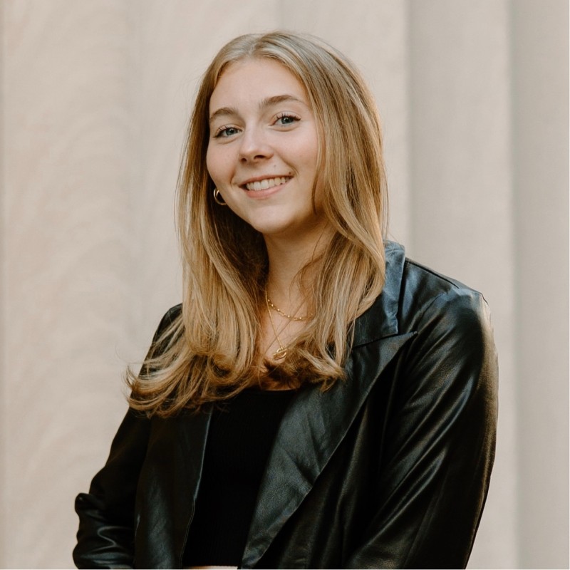 Megan Ebken