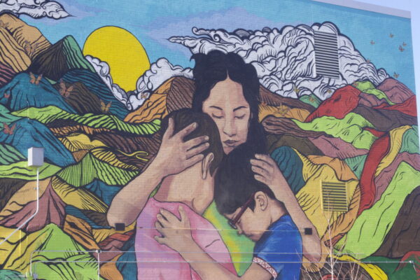 Immigrant youth risk losing special protection status