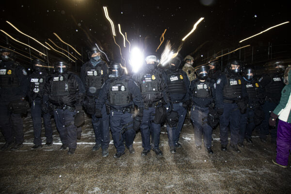 DHS after a turbulent and deadly year