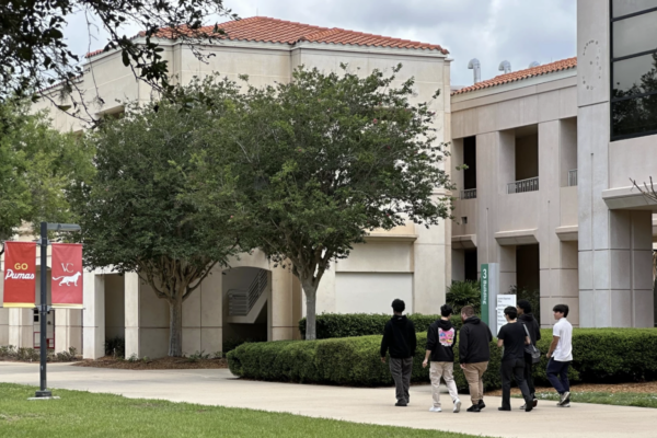 Students shut out