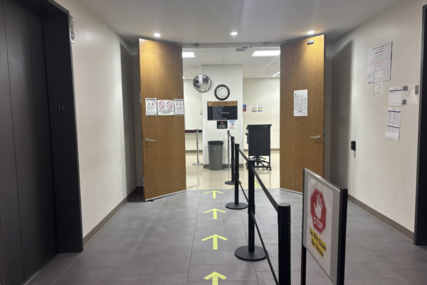 Trends, jargon inside Chicago immigration courts