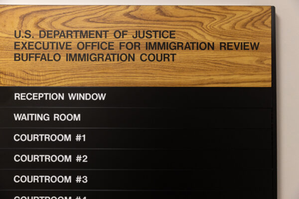 Interpreters can shape asylum hearings