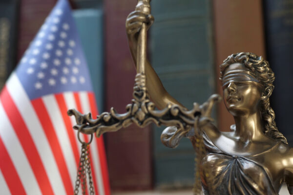 Closed door justice