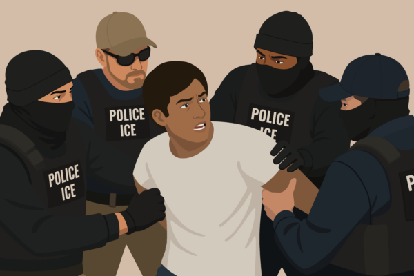 Enforcement