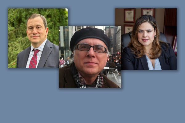 Chicago Immigration Court Judges