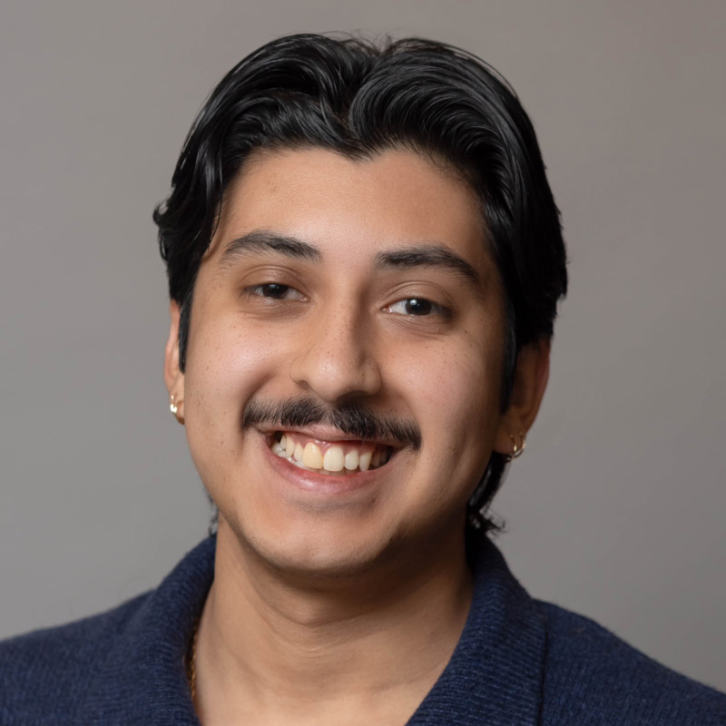 Julian Gonzalez